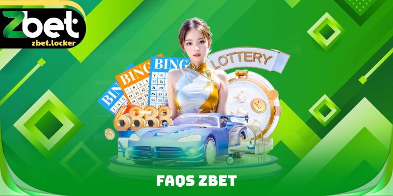 Câu hỏi thường gặp về ZBET – Giải đáp chi tiết từ A đến Z