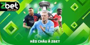 Kèo Châu Á