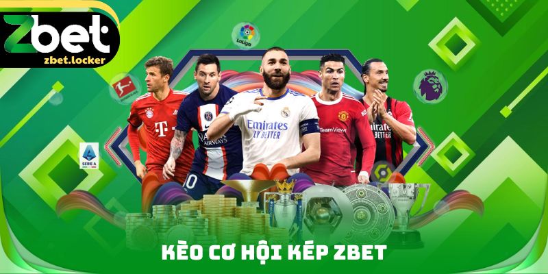 Kèo Cơ Hội Kép