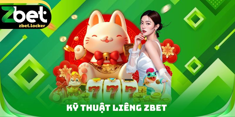 Kỹ Thuật Liêng