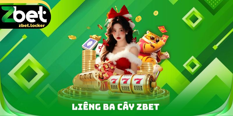 Liêng Ba Cây